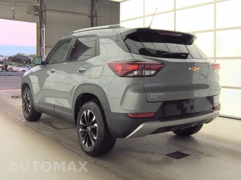 2023 Chevrolet Trailblazer LT 1LT – miniatura 6