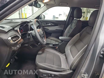 2023 Chevrolet Trailblazer LT 1LT – miniatura 7