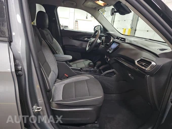 2023 Chevrolet Trailblazer LT 1LT – miniatura 8