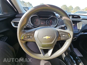 2023 Chevrolet Trailblazer LT 1LT - miniatura 10