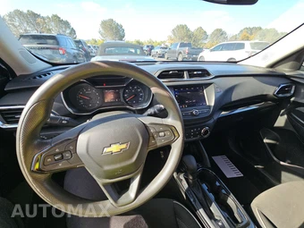2023 Chevrolet Trailblazer LT 1LT - miniatura 11