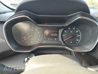 2023 Chevrolet Trailblazer LT 1LT - miniatura 12