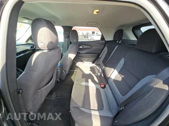 2023 Chevrolet Trailblazer LT 1LT - miniatura 13