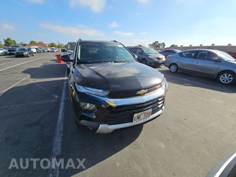 2023 Chevrolet Trailblazer LT 1LT - miniatura 2