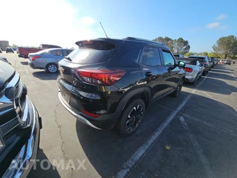 2023 Chevrolet Trailblazer LT 1LT - miniatura 4