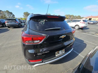 2023 Chevrolet Trailblazer LT 1LT - miniatura 5
