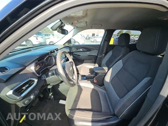 2023 Chevrolet Trailblazer LT 1LT - miniatura 7