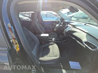 2023 Chevrolet Trailblazer LT 1LT - miniatura 8