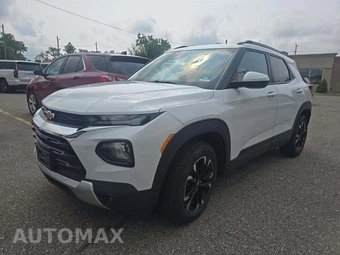 2023 Chevrolet Trailblazer LT 1LT