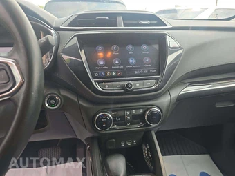2023 Chevrolet Trailblazer LT 1LT - miniatura 10