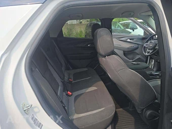 2023 Chevrolet Trailblazer LT 1LT - miniatura 16