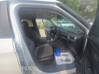 2023 Chevrolet Trailblazer LT 1LT - miniatura 18