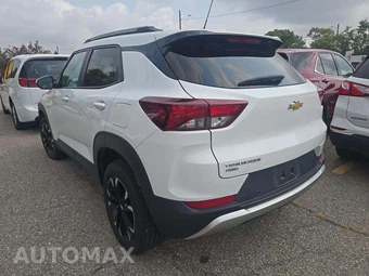 2023 Chevrolet Trailblazer LT 1LT - miniatura 2