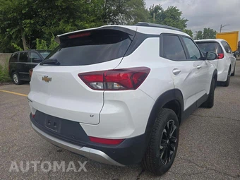 2023 Chevrolet Trailblazer LT 1LT - miniatura 3