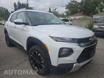 2023 Chevrolet Trailblazer LT 1LT - miniatura 4