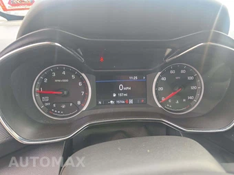 2023 Chevrolet Trailblazer LT 1LT - miniatura 9