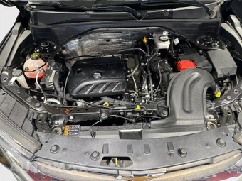 2023 Chevrolet Trailblazer LT 1LT - miniatura 11