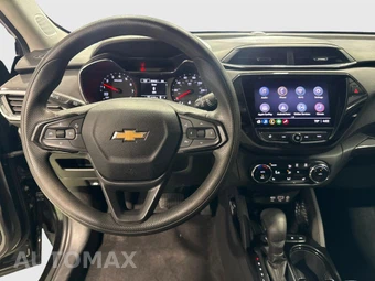 2023 Chevrolet Trailblazer LT 1LT - miniatura 14