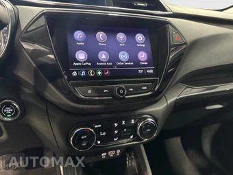 2023 Chevrolet Trailblazer LT 1LT - miniatura 15