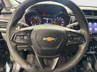 2023 Chevrolet Trailblazer LT 1LT - miniatura 17