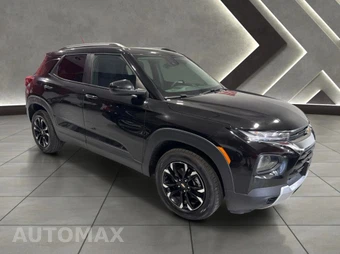 2023 Chevrolet Trailblazer LT 1LT - miniatura 2