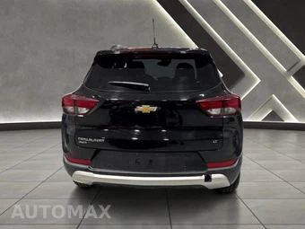 2023 Chevrolet Trailblazer LT 1LT - miniatura 4