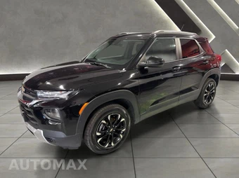 2023 Chevrolet Trailblazer LT 1LT - miniatura 6