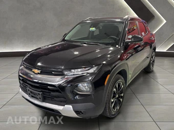 2023 Chevrolet Trailblazer LT 1LT - miniatura 7