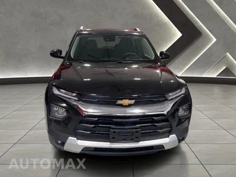 2023 Chevrolet Trailblazer LT 1LT - miniatura 8