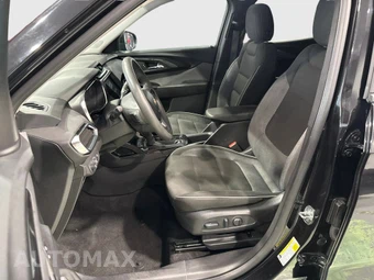 2023 Chevrolet Trailblazer LT 1LT - miniatura 9