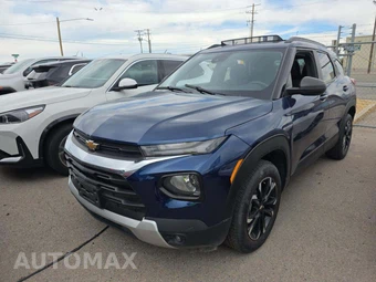 2023 Chevrolet Trailblazer LT 1LT