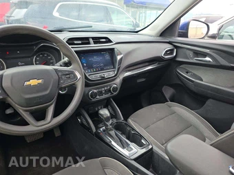 2023 Chevrolet Trailblazer LT 1LT – miniatura 10
