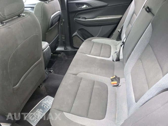 2023 Chevrolet Trailblazer LT 1LT – miniatura 13