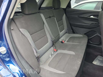 2023 Chevrolet Trailblazer LT 1LT – miniatura 16