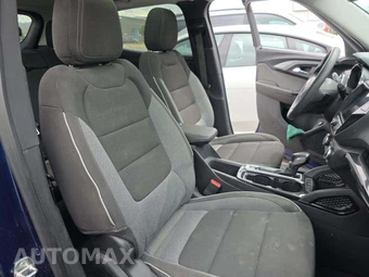2023 Chevrolet Trailblazer LT 1LT – miniatura 18