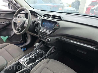2023 Chevrolet Trailblazer LT 1LT – miniatura 19
