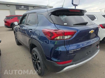 2023 Chevrolet Trailblazer LT 1LT – miniatura 2