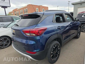 2023 Chevrolet Trailblazer LT 1LT – miniatura 3