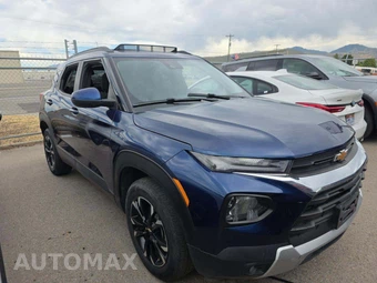 2023 Chevrolet Trailblazer LT 1LT – miniatura 4