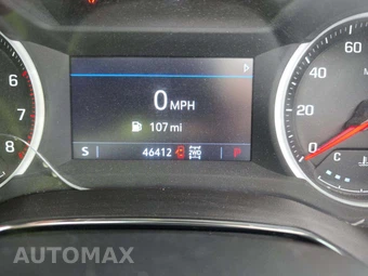 2023 Chevrolet Trailblazer LT 1LT – miniatura 9