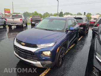 2023 Chevrolet Trailblazer LT 1LT