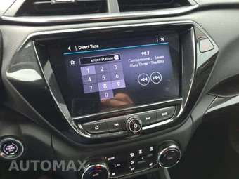 2023 Chevrolet Trailblazer LT 1LT - miniatura 10