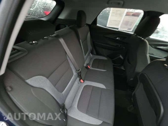 2023 Chevrolet Trailblazer LT 1LT - miniatura 16