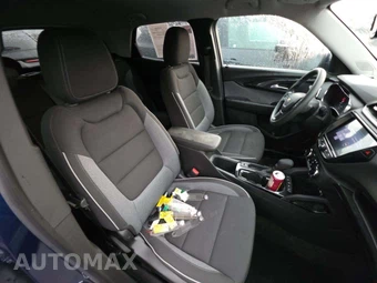2023 Chevrolet Trailblazer LT 1LT - miniatura 18