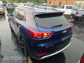 2023 Chevrolet Trailblazer LT 1LT - miniatura 2
