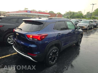 2023 Chevrolet Trailblazer LT 1LT - miniatura 3