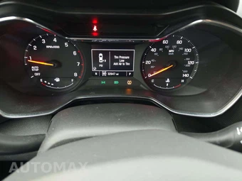 2023 Chevrolet Trailblazer LT 1LT - miniatura 9
