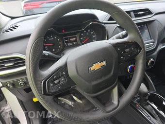 2023 Chevrolet Trailblazer LT 1LT – miniatura 10