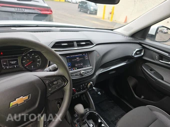 2023 Chevrolet Trailblazer LT 1LT – miniatura 11