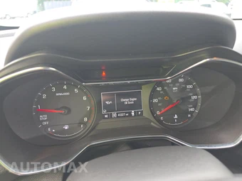 2023 Chevrolet Trailblazer LT 1LT – miniatura 12